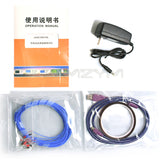 JK804/JK808 Handheld Multi-Channel 4-8 Channel Tester Thermocouple Temperature Recorder