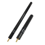 Cue Extender Lightweight Exercise Equipment Compact Snooker Accessory Pool Stick Extension