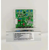 DC Speed Control Board SCR340A/230VAC/12ADC