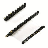 34PCS connector socket AC-DC power adapter plug