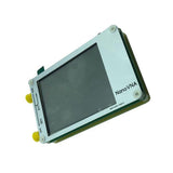 Nanovna 50Khz-1.5Ghz MF HF VHF Vector Network Digital LCD Antenna Analyzer Standing Wave Measuring Instrument