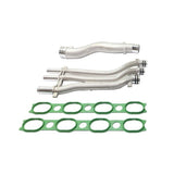 Automotive Engine Coolant Pipe Kit Repair Upgrade 94810605906 Fit For Cayenne Porsche Parts Accessories