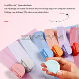 A4 Paper Decoration DIY Head Round Cutting Knife For Scrapbook Photo Trimmer Stationery Cards Cutters Tool