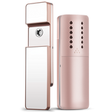Dehumidifier Beauty Water Replenishing Device Hydrating Charging Nano Mini Handheld Water Replenishing Instrument