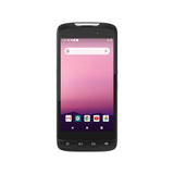Handheld Red Tablet Android 11 Data Collectors Industrial PDA 1D 2D Barcode Scanner PDAS