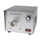 220V Enamelled Stripping hine 0.3-4.0mm Enameled Copper Stripper 50W Varnished Wire Length 1-50mm XC-500 XC-550