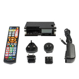 OSSC HDMI-Compatible Converter Open Source Scan Adapter Kit With Game Cable For Retro Game Consoles,US/EU/UK/AU Plug