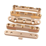 Metal Lower Suspension Arm Code For 1/8 FS Racing ATOM 6S RC Car Upgrade Parts Accessories