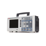 UNI-T UTD2202CE 200MHz 1GS/s 5.7" TFT LCD Scopemeter w/USB Device Dual Channels DSO Desktop Digital Storage Oscilloscope