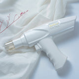 Microcrystalline Injection Wireless Beauty Gun Mesotherapy Skin Care Facial Stem Cell Therapy Nano Homeuse Painless Equipment