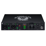 Black Lion Revolution 2x2 USB 2 Channel Portable Recording Interface with the most cutting edge