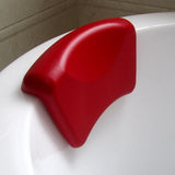 Head Pillow soft bath headrest Cushion Spa Home Bathroom Bath Tub Bathtub Accessories