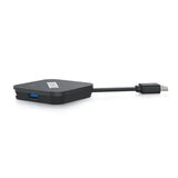 Mecool KD2 Android 11.0 Stick 4GB 32GB Global Version Amlogic S905Y4 1080P 4K Dual WIFI BT 5.0 TV Box