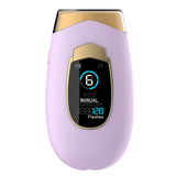 DH4 Household Hair Removal Machine Full Body Female Hair Shaving Machine Hair Removal Machine