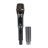 T130 MIC wireless handheld microphone T131/T131S dedicated speaker transmitter