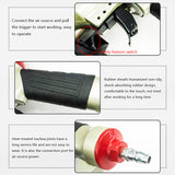 MCN55 Air Industrial Tools Pneumatic Roll Pallet Woodworking Nail Gun