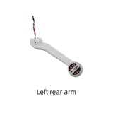 Rc Drone Motor Arm Maintenance Arm Left Right Front Back For Mavic Mini Se