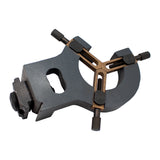 Fixed Steady Lathe Centre Frame Iron Fixture Steady Rest Lathe Follower Rest WM210V Follow-Rest Machine Parts And Accessories