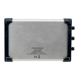 OWON VDS6102 VDS6102A USB PC Virtual Oscilloscope 2 Channel 100 MHz 1Gsa/s 14bits ADC Type-C Digital USB Oscilloscopes
