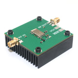 915M 4W RF Power Amplifier 890-960MHz FOR HAM Radio RFID Transmitter Walkie Talkie 900M UAV Drone Image Transmission
