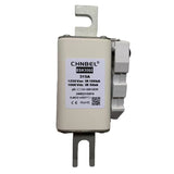 CHNBEL ESH3060 315A 1250Vac1000Vdc Energy storage battery photovoltaic power station construction hinery loader mine car fuse