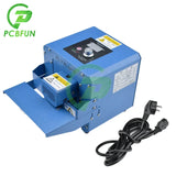 Commercial Heat Seag hine Package Bags Thermal Plastic Food Bag Closure Fully Automatic Sealer Candy Packing