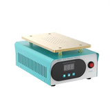 948S+ LCD Separator Built-in Pump Vacuum Screen Repair hine Kit for Smartphone Refurbishment Tool
