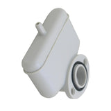 for HOBART AM900 commercial dishwasher container 1PC Dishwasher air box Air collection accessories