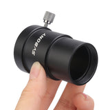 SV157 1.25-inch visual extension tube (short: 56mm) (long: 70mm) optional