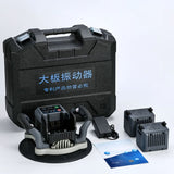 Flat Tile hine Suction Cup Vibration Vibrator Tool for Laying Wall And Floor Tiles