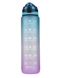 Women's Summer Portable And Simple Large Capacity Sports Water Cup
