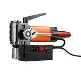 Horizontal Bench Electric Magnetic Base Iron Suction Drill Portable Industrial Grade Drilling hine