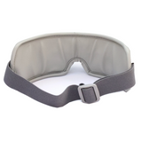 Smart Electric Eye Massager Music Foldable Vibration Heating Massager Tired Eyes Dark Circles Remove Eye Care Massage Relaxation