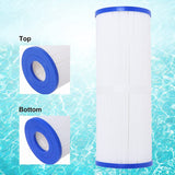 Spa For PRB50-IN Hot Tub Filter,Unicel C-4950 Guardian 413-212-02 Filbur FC-2390 Whirlpool J200 Serie Pool Filter