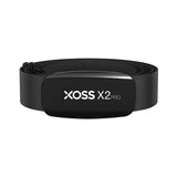 XOSS X2 Pro Chest Strap Heart Rate Sensor Waterproof Bluetooth ANT+ Health Fiess Smart Bicycle Monitor