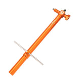 Bicycle Hanger Alignment Gauge Derailleur Straighten Dropout Measure Tail Hook Correction MTB Road Bike Repair Tool