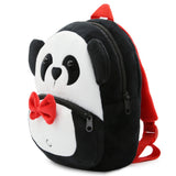 Children Backpacks Kindergarten School Cute Kids Baby Bags Animal Model Schoolbags For Child