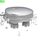 Waterproof Wireless 3D Head Massager for Hair Growth - PG-2705
