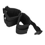 Wristband Constraint Belt Control Limb Holder Adjustable Durable Prevents Injury Comfortable for Ankle for Wrist