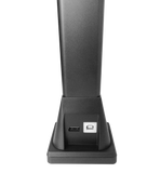 Scanner Q580 Book & Document Camera CimFAX, 5 Mega-pixel, Soft Base, Capture Size A4, English Software, for Office, Teaching