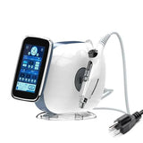 Portable Radio Frequency Importer RF EMS Care Device Promotes Beauty Essence Into Skin For Lifting Tightening Anti-Aging