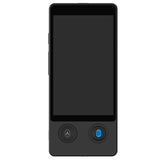 W12 E-Book Reader Text Photo Simultaneous Translator 144 National Language Intelligent Real-Time Translation