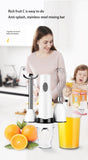 Multifunctional Food Blender, Handheld Mixer, Cooking Stick, Meat Mincer, Egg Beater, Factory Price