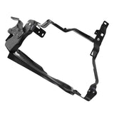 Headlight Frame Holder Tough Left Driver Side A2046200991 Metal Alloy for Car