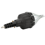 Spreader Joint Installation Tool Pneumatic 72‑130psi Universal Drive Shaft CV Boot Expander