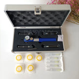 2021 Latest Co2 Carboxy System Therapy hine For Eye Wrinkle And Injection Stretch Marks Removal CDT Carboxytherapy Inject