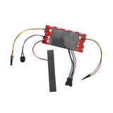 Motherboard Controller Dashboard Kit for 8 Inch S1 S2 S3 Meter Electric Scooter Accessories