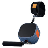 Pump Fiess Equipment Multifunctional Adjustable Resistance Rowing hine for Gym Workout