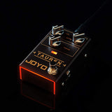Joyo Guitar Effect Pedal Tauren R-01 Overdrive Guitar Effect Pedal Clean Boost Distortion Electric Guitars Musical Instrument