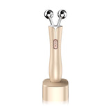 Micro-Current Face Slimming Home Beauty Facial Firming Radar Enhancement Instrument Personal Care